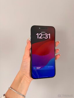 iPhone 15 pro max 256gb - 8