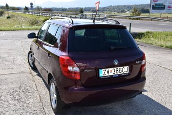 Škoda Fabia 1.2 TSI 105k Family - 8
