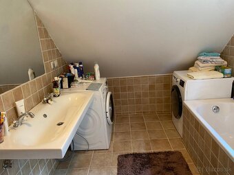 Víkendová chalupa na predaj Vychylovka - 8