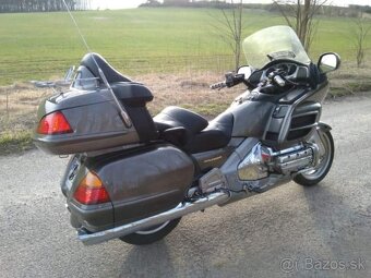 Goldwing - 8