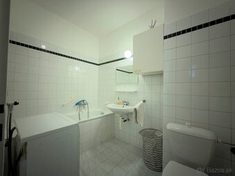 Veľký 1-i byt v pešej zóne centra Bratislavy (bez provízie) - 8