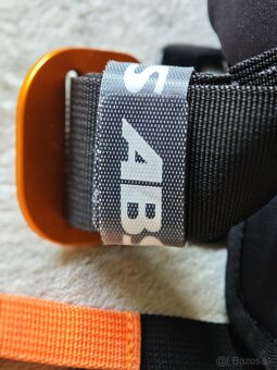 lavinovy batoh ABS VARIO 32 + VARIO 8, karbonova kartusa - 8