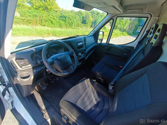Iveco Daily 352S14 - 2.3 100kw 2018 L3H2 - 8