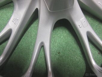 R19 hliníkové disky MAK RENNEN rozteč 5x112 ET21 - 8