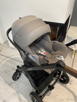 Gesslein FX4 Life - 8