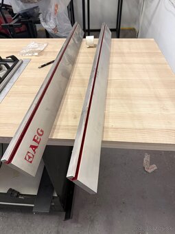 Prenosna kuchyna AEG - 8