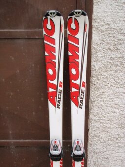 Atomic Race 8-150cm,jr - 8