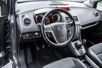 Opel Meriva 1.6 CDTI 136k S/S Cosmo - 8