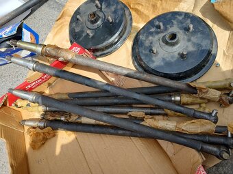 Škoda100,110,110r - 8