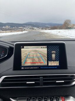 Peugeot 3008 1.6 HDI - 8