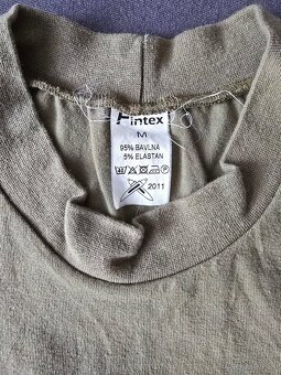 Vojenské oblečenie - 8