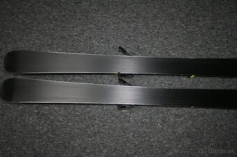 lyže Rossignol Experience allmountain 152 cm - 8