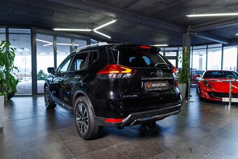 Nissan X-Trail DCI 4x4 Xtronic 110kW Tekna - 8