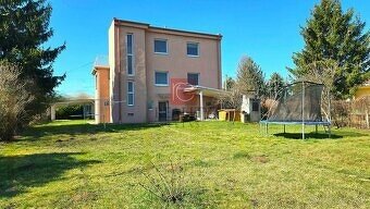 NA PREDAJ rodinný dom , Mojmírovce - 8