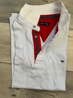 Ponukam na predaj oblecenie - 8