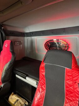 MAN TGL 12.220, Euro 5, čelo +DPH - 8