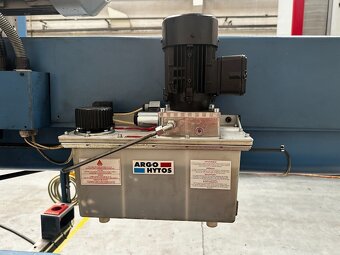 RETOS VARNSDORF W 100 A - Vodorovná vyvrtávačka Stolová - 8