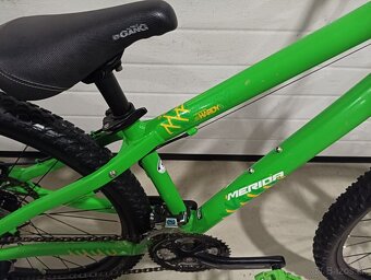 Merida Hardy 5, rám S", klesá 26" - 8