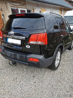 ZLACNENÉ - Kia Sorento KX3 2012 2.2 CRDI - 8