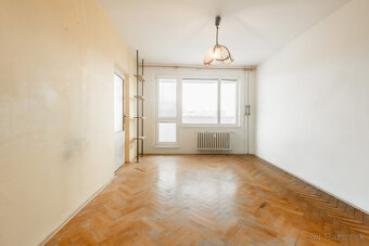 Na predaj 3-izbový byt v centre Martina - 8