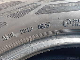 235/55/18 Continental letné pneu 2ks - 8