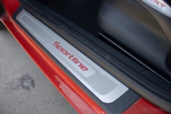 Škoda Fabia Sportline 1.6 TDI - 8