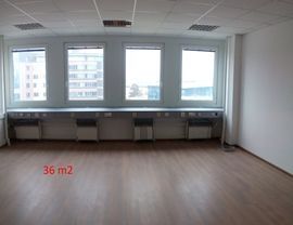 Administratívne priestory, Trenčín - 8