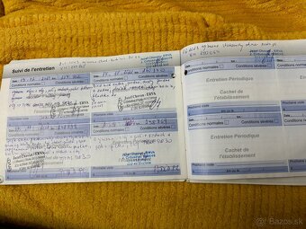 Peugeot 508 SW 1.6 e-HDi FAP BMP6 STT - 8