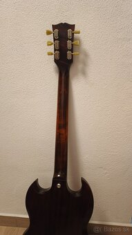 Gibson SG Faded T USA - 8