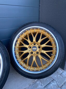 5x112 r18 225/40 - 8
