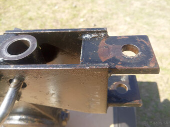 prevodovka Vari AKY 357/358 - 8