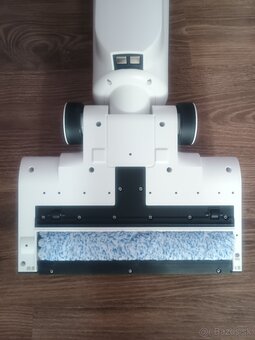 Predám elektrický mop s vysávačom - 8