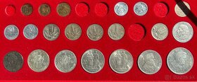 Rôzne mince Slovenský štát - 8