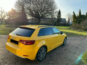 Audi a3, Sportback, 30 tdi, 2016 - 8
