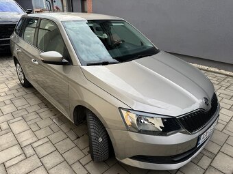 VOLKSWAGEN POLO, 1,4 TDI, DIESEL, MANUÁL,12/2014 - 8