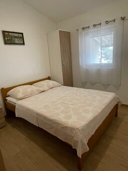 Chorvatsko, dovolenka, ubytovanie, apartmány pri mori - 8