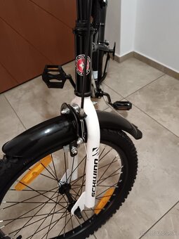 Detský bicykel Schwinn 20" - 8