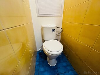 3 izbový byt s balkónom - 8