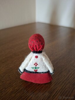 Mini retro bábiky - 8