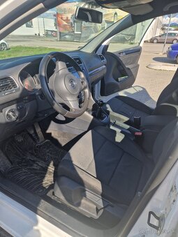 Golf 1,6 lpg - 8