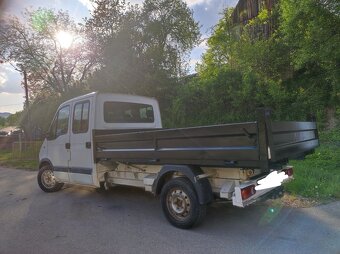Master vyklapač 2.2 66kw - 8