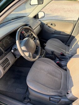 Suzuki grand vitara - 8