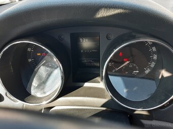 Škoda Yeti Outdoor - 8