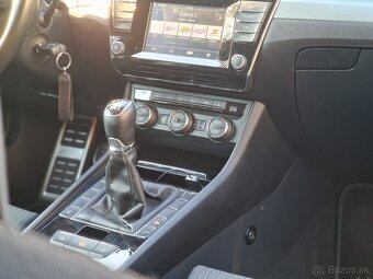 Škoda Superb 3 2.0 Tdi 110kw , liftback - 8