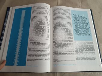 Víťazoslav Mišík: Skola paličkovania - 8