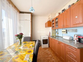 Exkluzívne na predaj 2-izbový byt 66 m2 s krásnymi výhľadmi, - 8