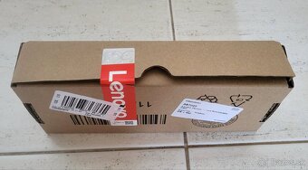 Nabíjačka LENOVO úplne nová - 8