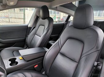TESLA MODEL 3 LONG RANGE DUAL MOTOR 350KW AWD, REFRESH, DPH - 8