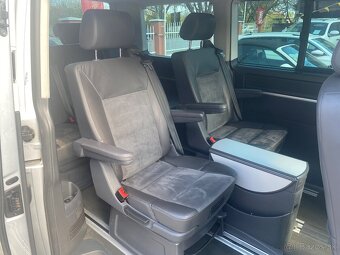 Volkswagen Multivan 2.0 BiTDI Highline DSG - 8