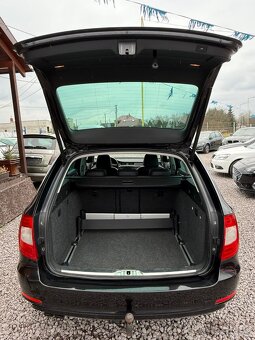 Škoda Superb 2 Combi - 8
